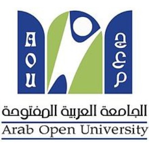 Arab_Open_University_Logo